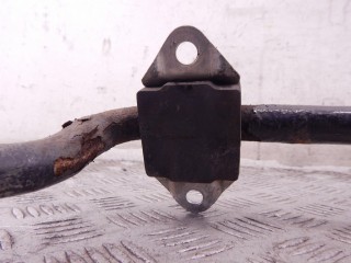 Стабилизатор подвески (поперечной устойчивости) передний, ориг. номер M47N, 31351094539, 1094539, BMW 3-series (E46) 2001-2006