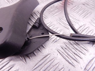 Трос капота, ориг. номер M47N, 8208442, 51238208442, BMW 3-series (E46) 2001-2006