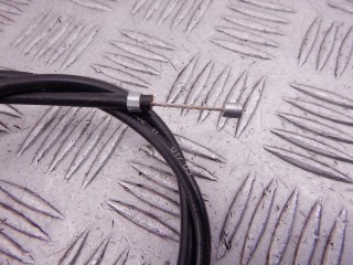 Трос капота, ориг. номер M47N, 8208442, 51238208442, BMW 3-series (E46) 2001-2006