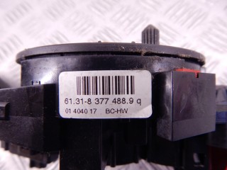 Шлейф руля, ориг. номер M47N, 8377488, 61318377488, BMW 3-series (E46) 2001-2006