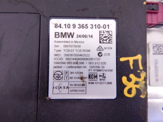Блок Bluetooth, ориг. номер N20, 84109365310, 9365310, BMW 4-series (F32/33/36)