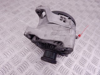 Генератор, ориг. номер 12317605478, 7605478, N20, BMW 4-series (F32/33/36)