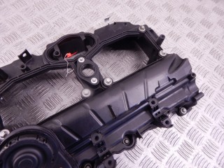 Клапанная крышка, ориг. номер 11127588412, 7588412, N20, BMW 4-series (F32/33/36)