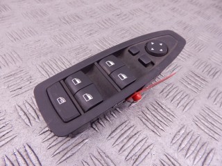 Блок управления стеклоподъемниками, ориг. номер 9208111, 9362107, 61319208111, 61319362107, N20, BMW 4-series (F32/33/36)