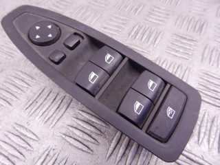 Блок управления стеклоподъемниками, ориг. номер 9208111, 9362107, 61319208111, 61319362107, N20, BMW 4-series (F32/33/36)
