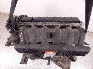 Двигатель, ориг. номер M52, BMW 5-series (E39) 1995-2000