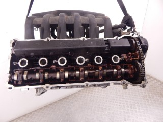 Двигатель, ориг. номер M52, BMW 5-series (E39) 1995-2000