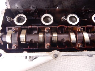 Двигатель, ориг. номер M52, BMW 5-series (E39) 1995-2000