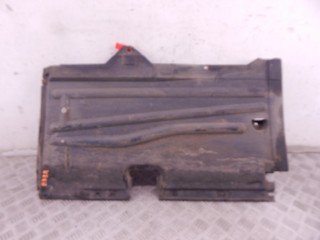 Защита днища, ориг. номер M52, 8159988, 51718159988, BMW 5-series (E39) 1995-2000