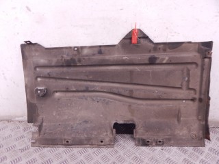 Защита днища, ориг. номер M52, 8159988, 51718159988, BMW 5-series (E39) 1995-2000