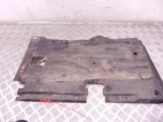 Защита днища, ориг. номер M52, 51718159987, 8159987, BMW 5-series (E39) 1995-2000