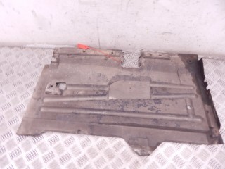 Защита днища, ориг. номер M52, 51718159987, 8159987, BMW 5-series (E39) 1995-2000