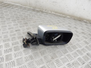 Зеркало наружное правое, ориг. номер 51168184836, M52, 8184836, BMW 5-series (E39) 1995-2000