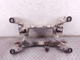 Балка подвески задняя, ориг. номер M52, 33311097248, 1097248, BMW 5-series (E39) 1995-2000