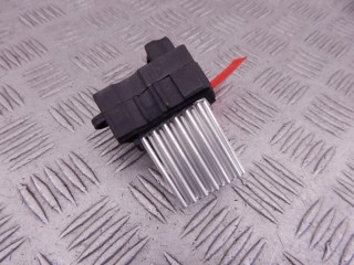 Сопротивление печки, ориг. номер 64116931680, 6931680, M52, BMW 5-series (E39) 1995-2000