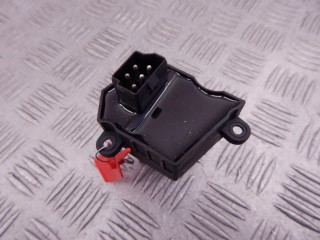 Сопротивление печки, ориг. номер 64116931680, 6931680, M52, BMW 5-series (E39) 1995-2000