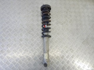 Стойка задняя, ориг. номер 1093646, 33521093646, M52, BMW 5-series (E39) 1995-2000