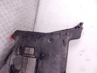 Защита КПП, ориг. номер M52, 51718188809, 8188809, BMW 5-series (E39) 1995-2000