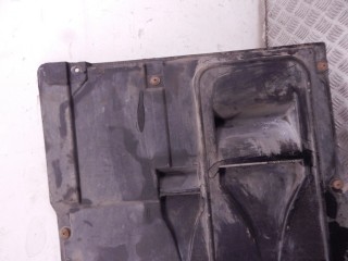 Защита КПП, ориг. номер M52, 51718188809, 8188809, BMW 5-series (E39) 1995-2000