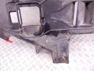 Защита КПП, ориг. номер M52, 51718188809, 8188809, BMW 5-series (E39) 1995-2000