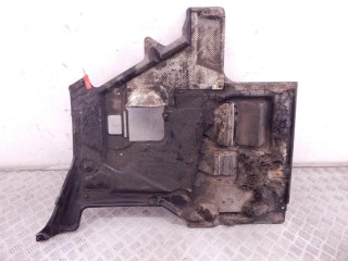 Защита КПП, ориг. номер M52, 51718188809, 8188809, BMW 5-series (E39) 1995-2000