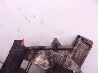 Защита КПП, ориг. номер M52, 51718188809, 8188809, BMW 5-series (E39) 1995-2000