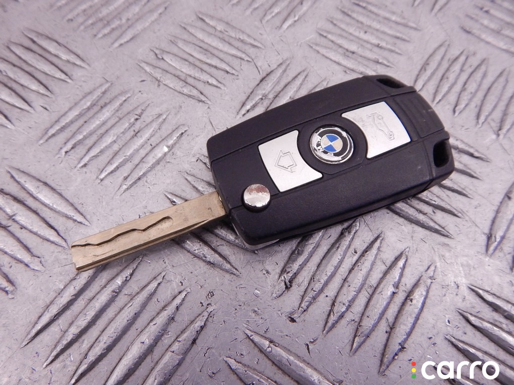 Блок управления двигателем BMW 3-series (E46) 1997-2003, 7508292, фото 7