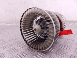 Моторчик печки, ориг. номер N42, 64119204154, 9204154, 64118372797, 8372797, BMW 3-series (E46) 1997-2003