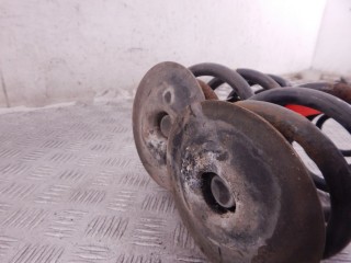 Пружина задняя, ориг. номер N42, 33531095709, 1095709, 33539071016, 9071016, BMW 3-series (E46) 1997-2003