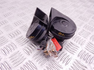 Сигнал (клаксон), ориг. номер N42, 61338381271, 61338381272, 8381271, 8381272, BMW 3-series (E46) 1997-2003
