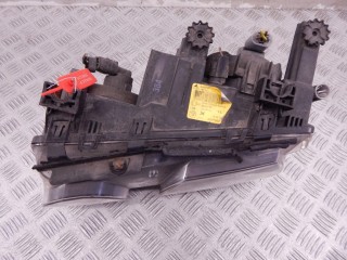 Фара левая, ориг. номер N42, 63126901969, 6901969, 63124109635, 4109635, BMW 3-series (E46) 1997-2003