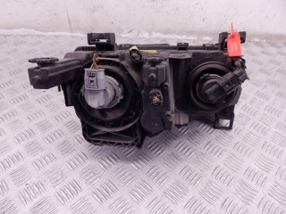 Фара левая, ориг. номер N42, 63126901969, 6901969, 63124109635, 4109635, BMW 3-series (E46) 1997-2003