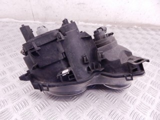 Фара левая, ориг. номер N42, 63126901969, 6901969, 63124109635, 4109635, BMW 3-series (E46) 1997-2003