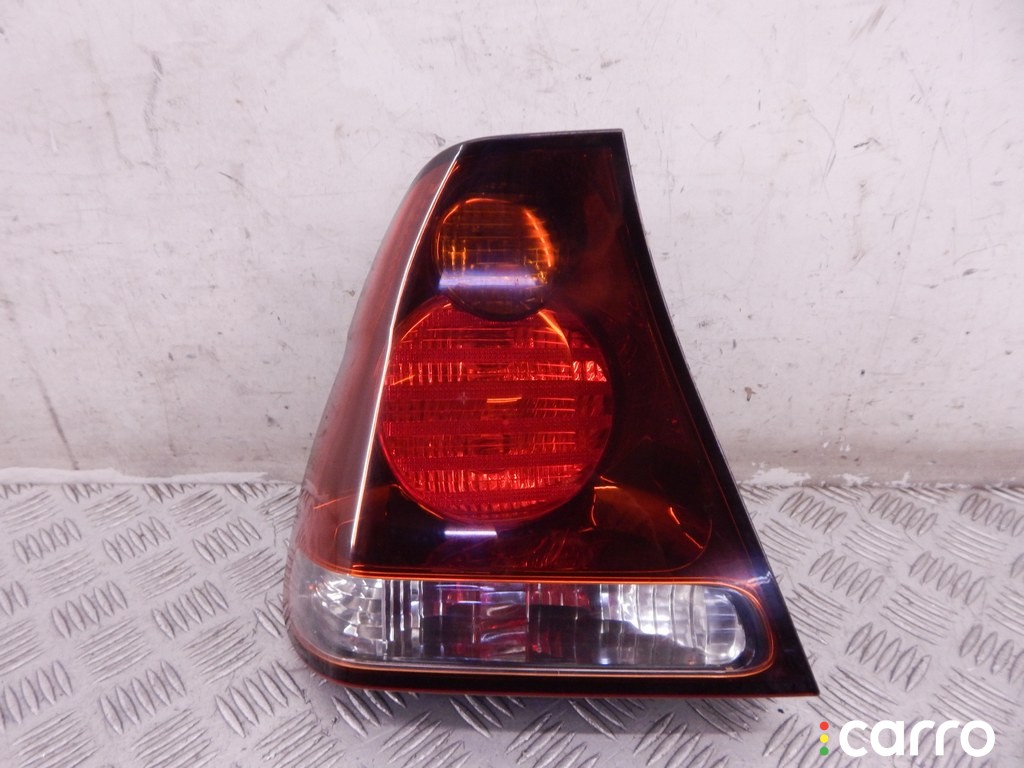 Фонарь задний левый BMW 3-series (E46) 1997-2003, N42, фото 1