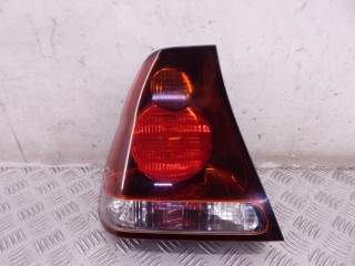 Фонарь задний левый, ориг. номер N42, 63216927763, 6927763, BMW 3-series (E46) 1997-2003
