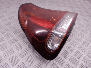 Фонарь задний левый, ориг. номер N42, 63216927763, 6927763, BMW 3-series (E46) 1997-2003
