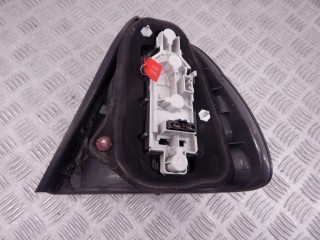 Фонарь задний левый, ориг. номер N42, 63216927763, 6927763, BMW 3-series (E46) 1997-2003