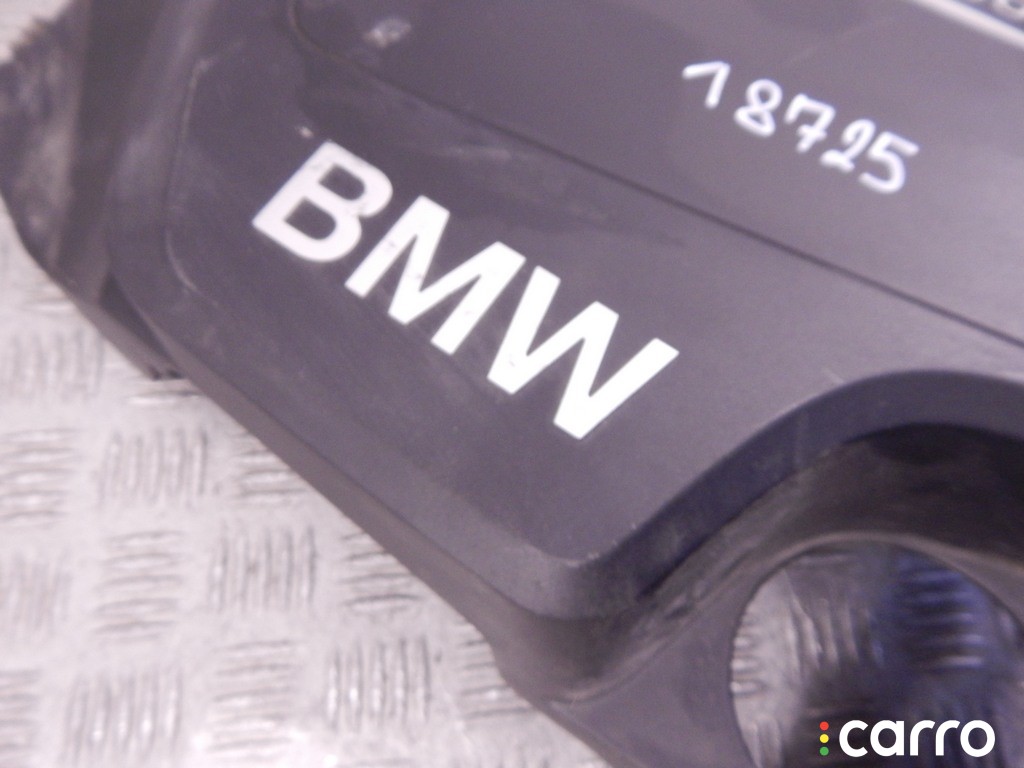 Декоративная крышка двигателя BMW 4-series (F32/33/36), 2.0 л, бензин, 11128610473, фото 3