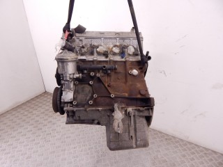 Двигатель BMW 3-series (E36) 1990-1996, M43