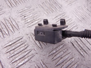 Форсунка омывателя, ориг. номер 61667367464, 7367464, N20, BMW 4-series (F32/33/36)