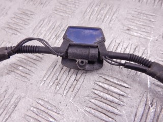 Форсунка омывателя, ориг. номер 61667367464, 7367464, N20, BMW 4-series (F32/33/36)