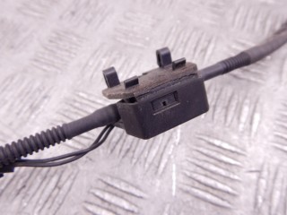 Форсунка омывателя, ориг. номер 61667367464, 7367464, N20, BMW 4-series (F32/33/36)