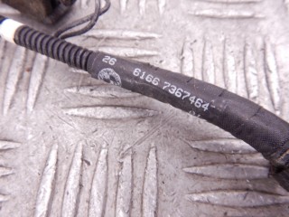 Форсунка омывателя, ориг. номер 61667367464, 7367464, N20, BMW 4-series (F32/33/36)