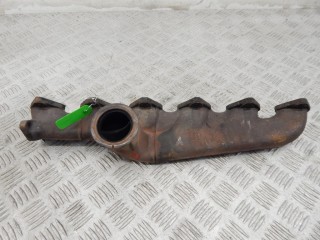 Коллектор выпуской, ориг. номер M57N2, 7796886, 7811449, 7801714, 11627796886, 11627801714, 11627811449, BMW X5-series (E70) 2006-2010
