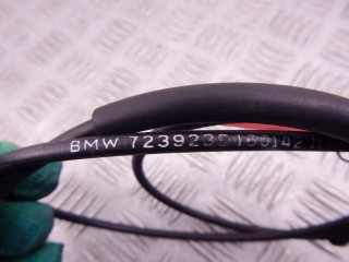 Трос капота, ориг. номер 51237239239, 7239239, 51237313782, 7313782, N20, BMW 4-series (F32/33/36)