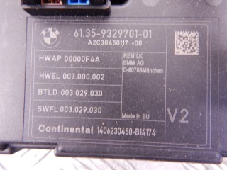 Блок управления REM, ориг. номер 61359329701, 9329701, N20, BMW 4-series (F32/33/36)