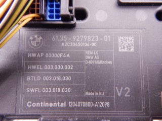 Блок управления REM, ориг. номер 61359279823, 9279823, N20, BMW 4-series (F32/33/36)