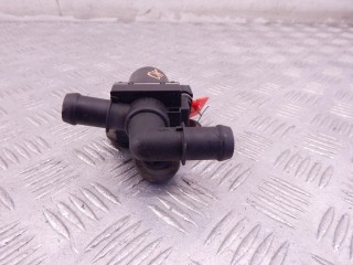 Насос антифриза дополнительный, ориг. номер 64116928495, N52N, 6928495, BMW X3-series (E83) 2003-2006