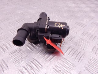 Насос антифриза дополнительный, ориг. номер 64116928495, N52N, 6928495, BMW X3-series (E83) 2003-2006