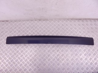 Молдинг крышки багажника, ориг. номер N52N, 3415976, 51133415976, BMW X3-series (E83) 2003-2006